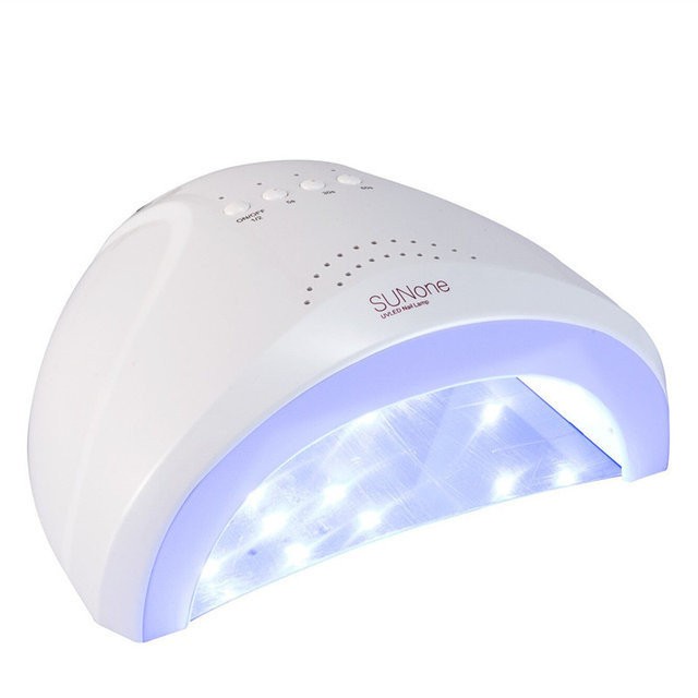 Лампа Sun ONE 48W UV LED   ()