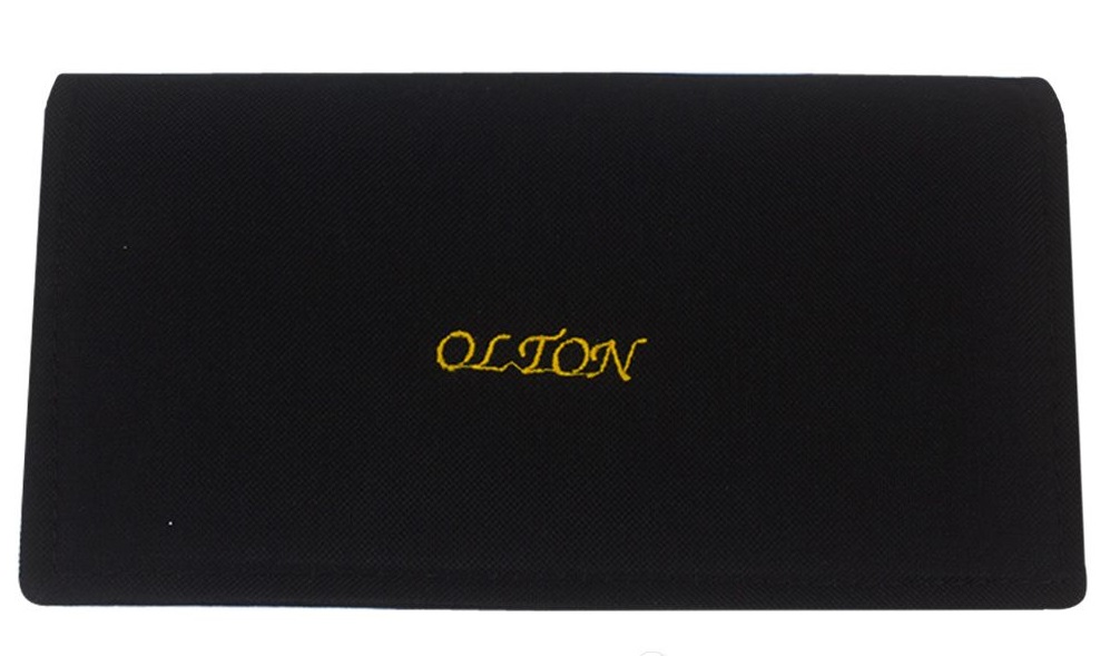 Чехол-патронташ OLTON, черный ()