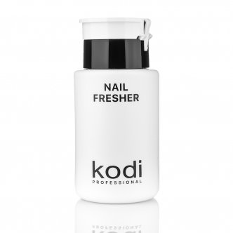NAIL FRESHER KODI (ОБЕЗЖИРИВАТЕЛЬ) 160 МЛ. ()