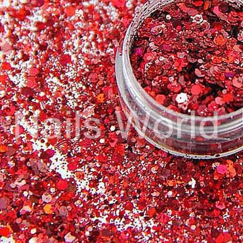 Микс - бриллиант 014 2,5 гр. ()