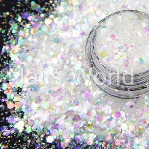 Микс - бриллиант 004 2,5 гр. ()