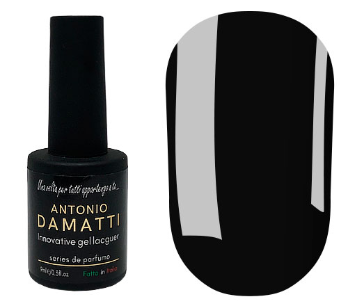 Гель-лак Antonio Damatti 9 ml №102 ()