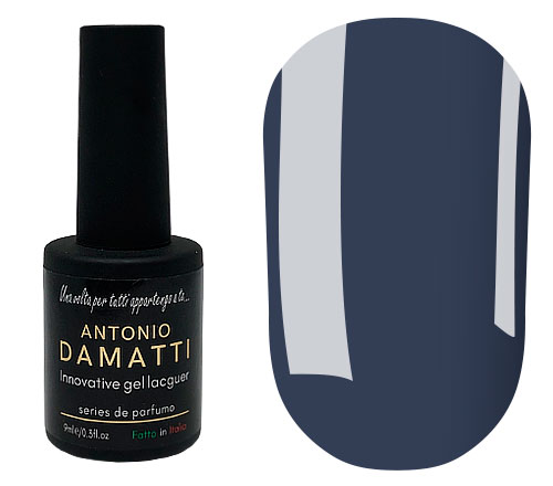 Гель-лак Antonio Damatti 9 ml №103 ()