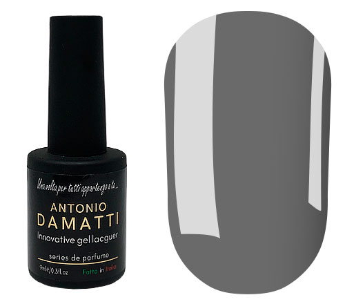 Гель-лак Antonio Damatti 9 ml №105 ()