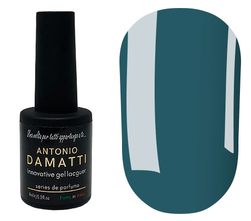 Гель-лак Antonio Damatti 9 ml №113 ()