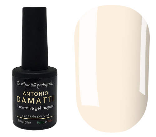 Гель-лак Antonio Damatti 9 ml №012 ()