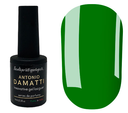 Гель-лак Antonio Damatti 9 ml №122 ()