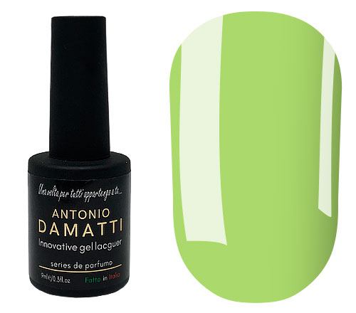 Гель-лак Antonio Damatti 9 ml №123 ()
