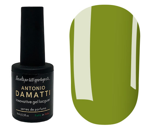 Гель-лак Antonio Damatti 9 ml №125 ()