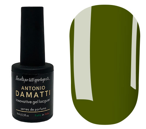 Гель-лак Antonio Damatti 9 ml №126 ()