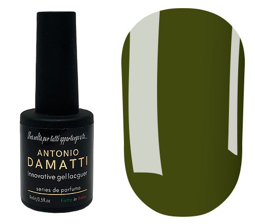 Гель-лак Antonio Damatti 9 ml №129 ()