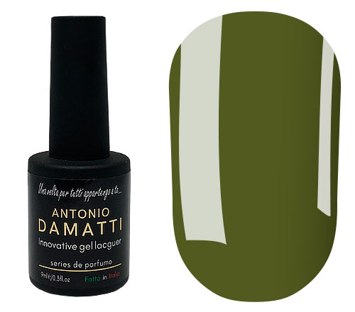 Гель-лак Antonio Damatti 9 ml №130 ()