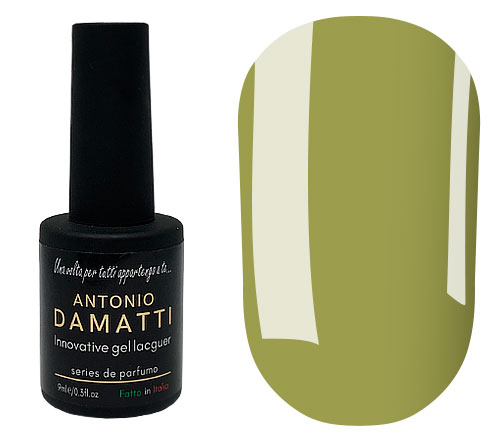 Гель-лак Antonio Damatti 9 ml №131 ()