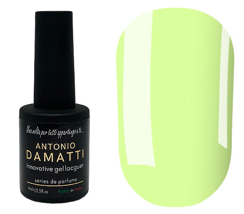 Гель-лак Antonio Damatti 9 ml №137 ()