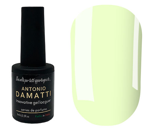 Гель-лак Antonio Damatti 9 ml №138 ()