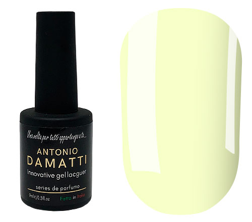 Гель-лак Antonio Damatti 9 ml №139 ()