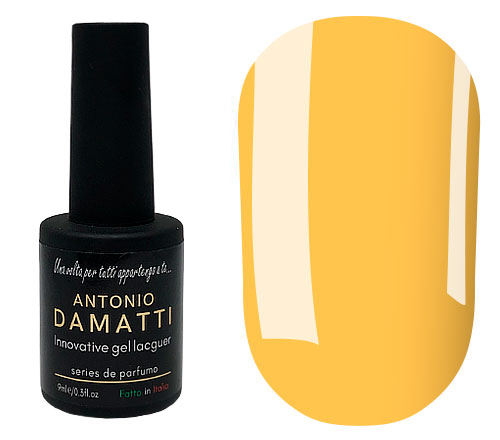 Гель-лак Antonio Damatti 9 ml №141 ()