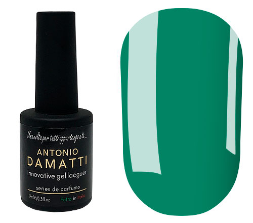 Гель-лак Antonio Damatti 9 ml №144 ()