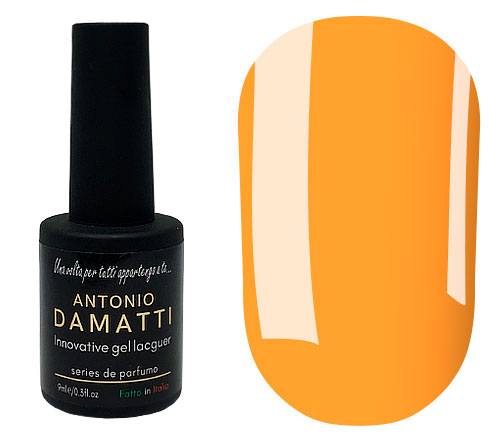 Гель-лак Antonio Damatti 9 ml №145 ()