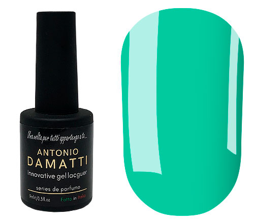 Гель-лак Antonio Damatti 9 ml №147 ()
