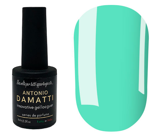 Гель-лак Antonio Damatti 9 ml №149 ()