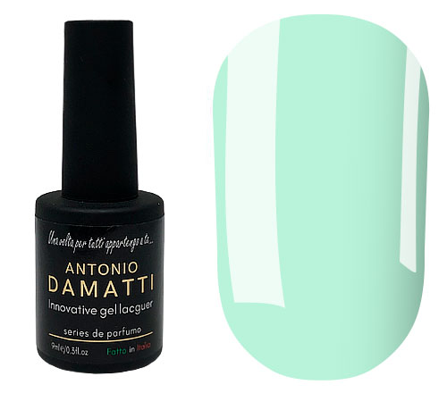 Гель-лак Antonio Damatti 9 ml №150 ()