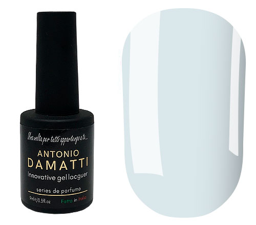 Гель-лак Antonio Damatti 9 ml №153 ()