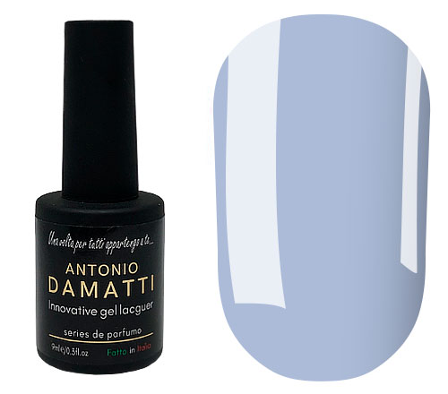 Гель-лак Antonio Damatti 9 ml №154 ()