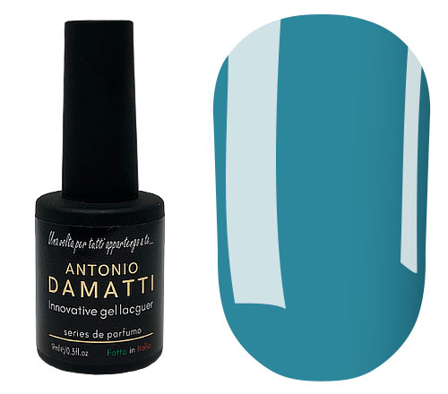 Гель-лак Antonio Damatti 9 ml №155 ()
