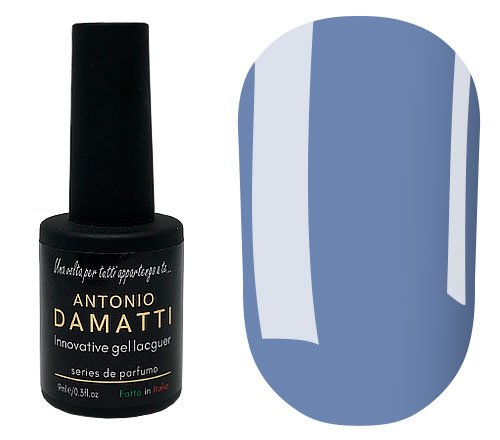 Гель-лак Antonio Damatti 9 ml №156 ()