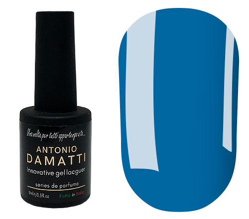 Гель-лак Antonio Damatti 9 ml №157 ()