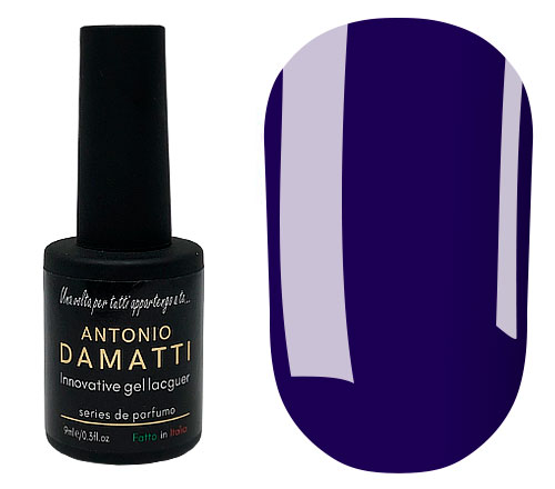 Гель-лак Antonio Damatti 9 ml №160 ()