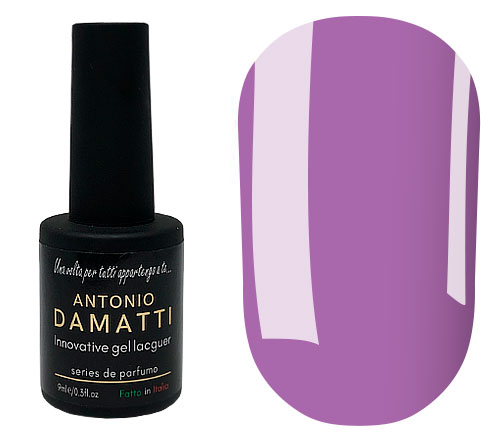 Гель-лак Antonio Damatti 9 ml №165 ()