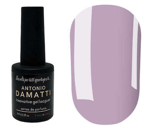 Гель-лак Antonio Damatti 9 ml №167 ()