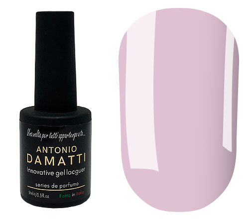 Гель-лак Antonio Damatti 9 ml №168 ()