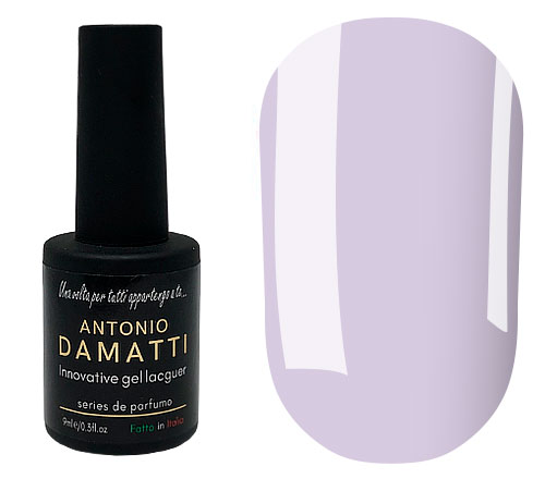 Гель-лак Antonio Damatti 9 ml №169 ()