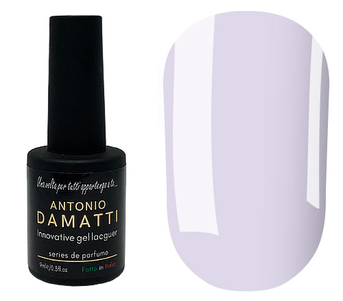 Гель-лак Antonio Damatti 9 ml №170 ()