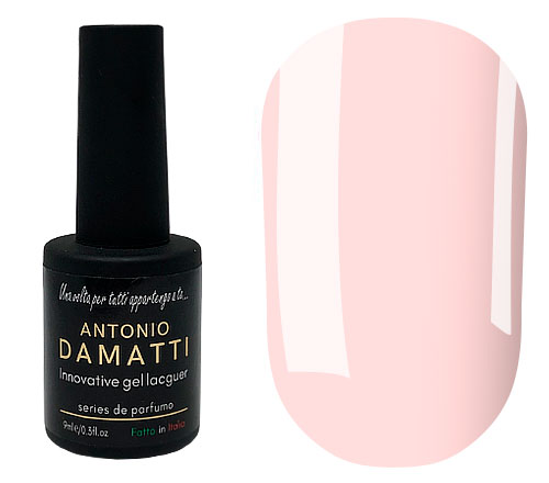 Гель-лак Antonio Damatti 9 ml №175 ()