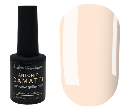 Гель-лак Antonio Damatti 9 ml №018 ()