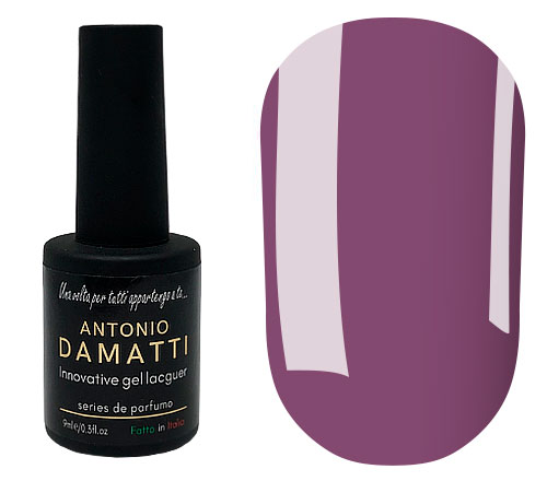 Гель-лак Antonio Damatti 9 ml №182 ()