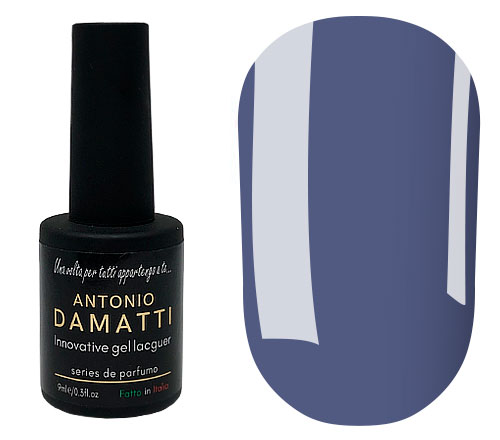 Гель-лак Antonio Damatti 9 ml №183 ()