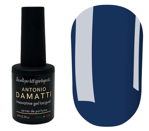Гель-лак Antonio Damatti 9 ml №185 ()