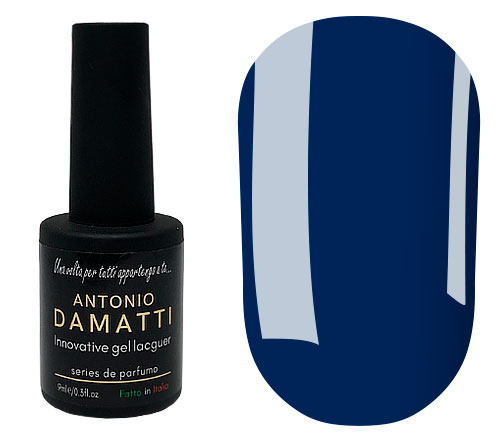 Гель-лак Antonio Damatti 9 ml №186 ()