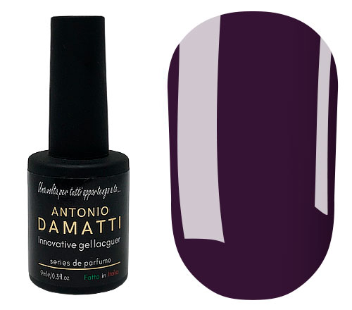 Гель-лак Antonio Damatti 9 ml №188 ()