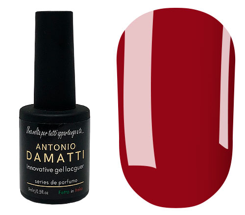 Гель-лак Antonio Damatti 9 ml №192 ()
