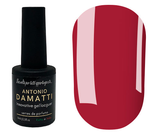 Гель-лак Antonio Damatti 9 ml №193 ()