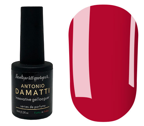 Гель-лак Antonio Damatti 9 ml №196 ()