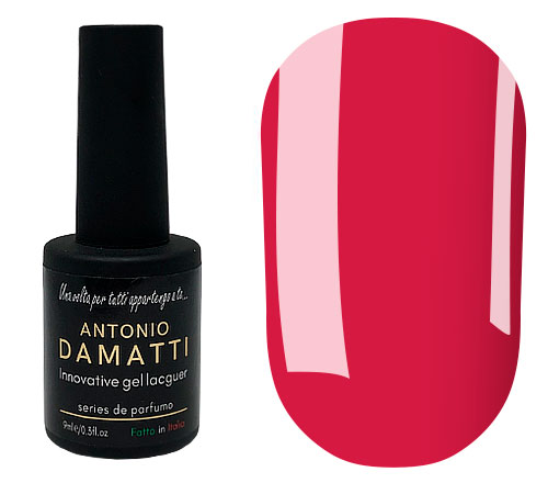 Гель-лак Antonio Damatti 9 ml №197 ()