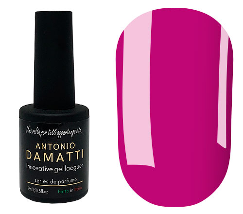 Гель-лак Antonio Damatti 9 ml №198 ()