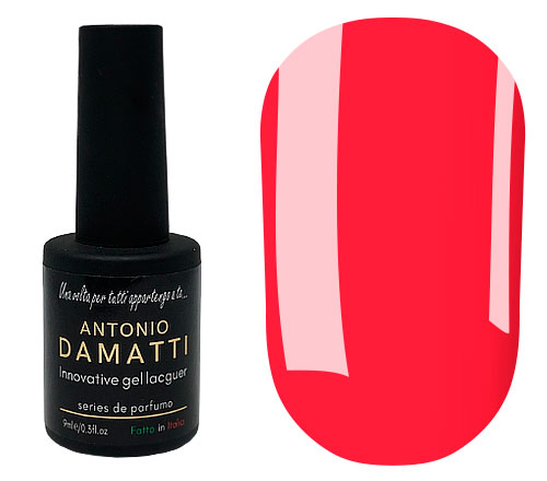 Гель-лак Antonio Damatti 9 ml №204 ()